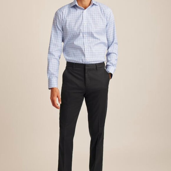 Bonobos Daily Grind Suit in Black - Picture 6 of 6